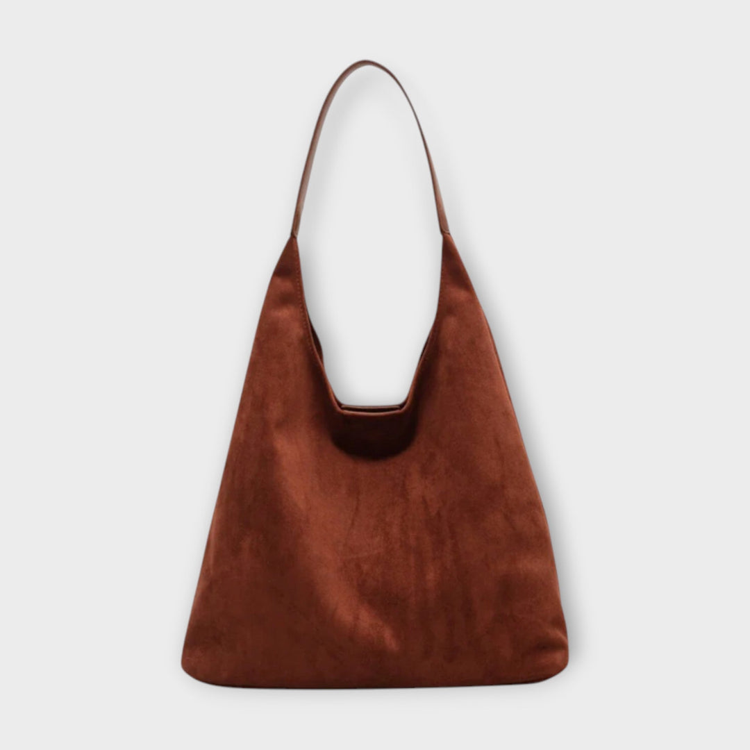 Bettina | Mūžīga un Eleganta Rokassoma