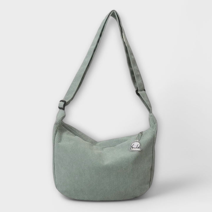 Sandrine | Cordura Plecu Somas
