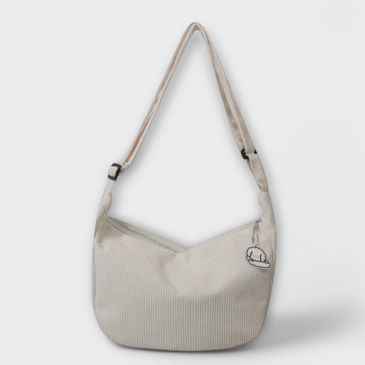 Sandrine | Cordura Plecu Somas
