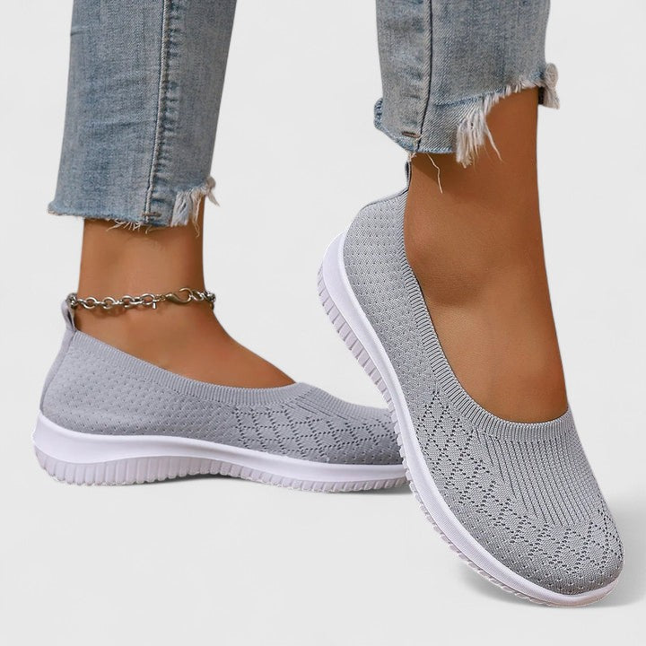 Brielle | Ortopēdiskie Slip-Ons