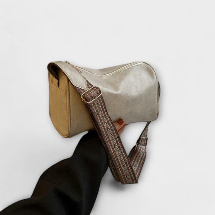 Davina | Vintage Plecu Soma