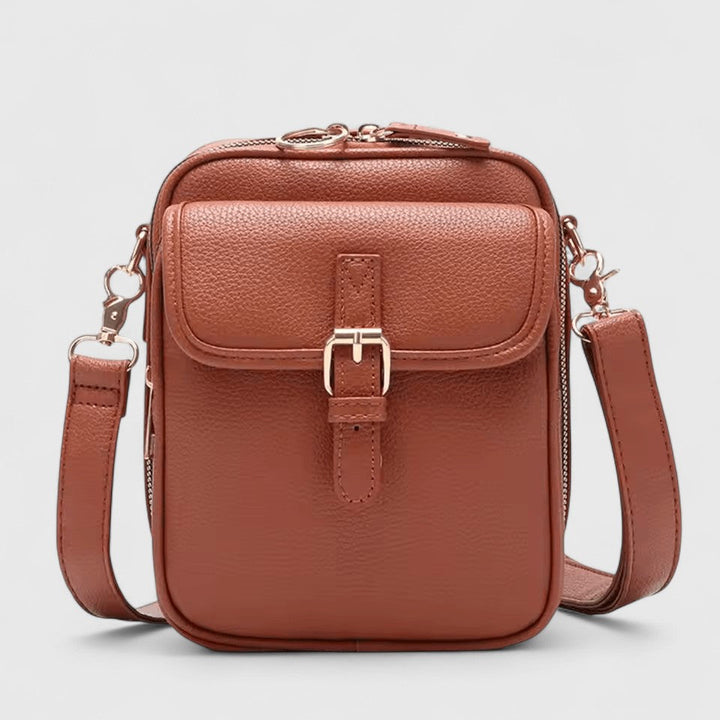 Raphaelle | Eleganta Plecu Soma