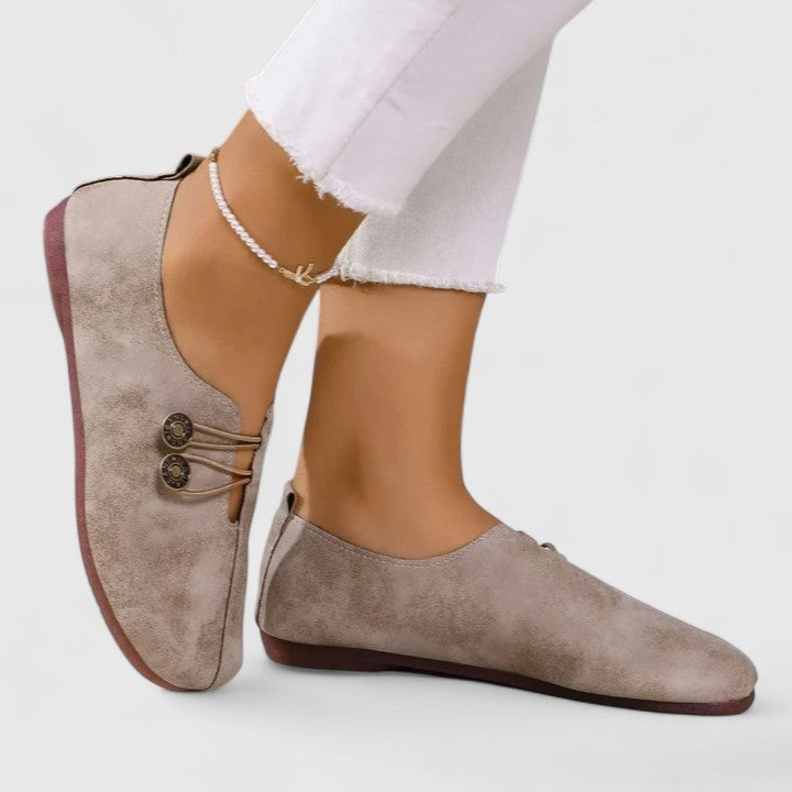 Elysia - Eleganti loafers
