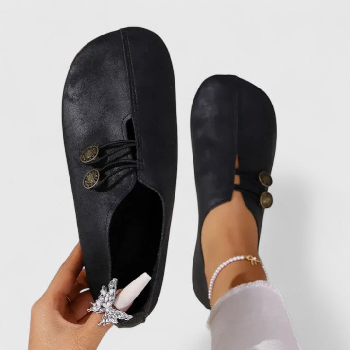 Elysia - Eleganti loafers