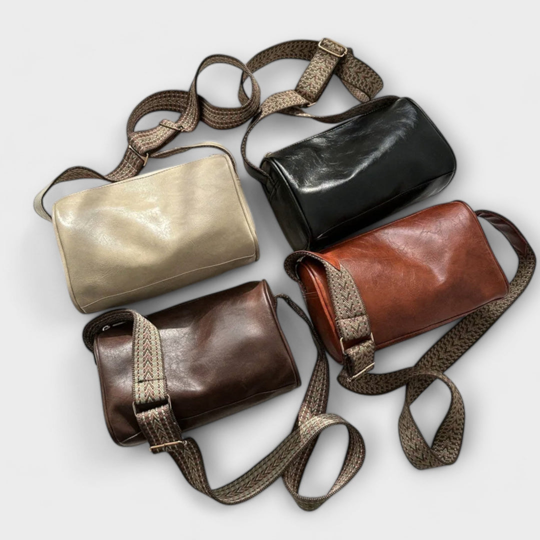 Davina | Vintage Plecu Soma