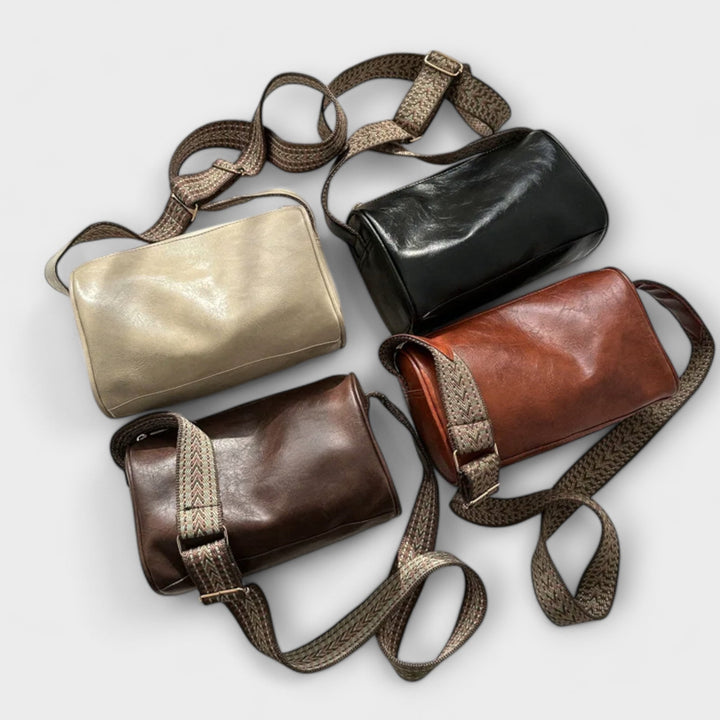 Davina | Vintage Plecu Soma