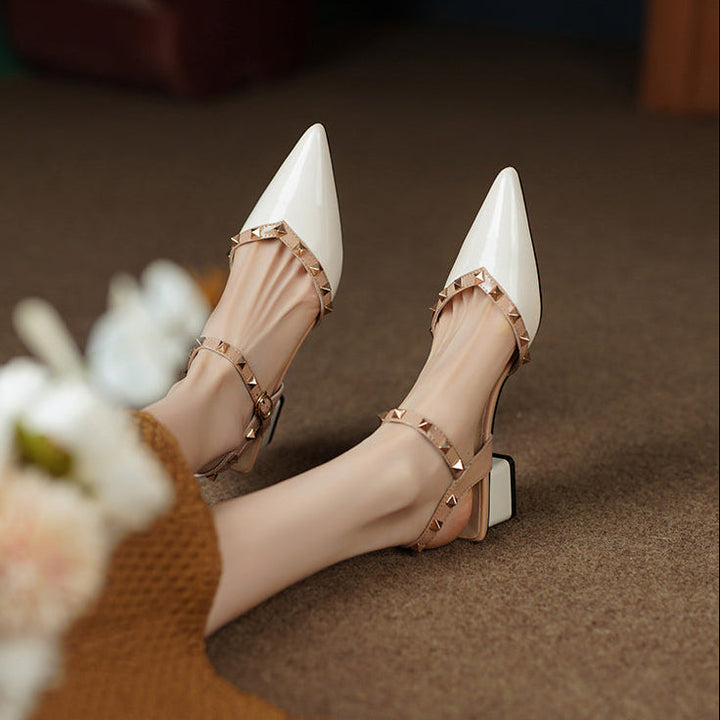 Liliane | Viana Eleganti Sandales