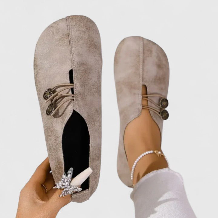 Elysia - Eleganti loafers