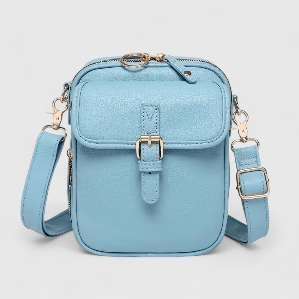 Raphaelle | Eleganta Plecu Soma
