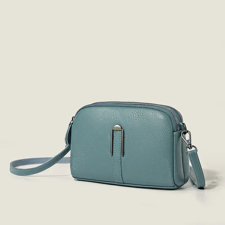 Jeanine | Luksusa Plecu Somas.