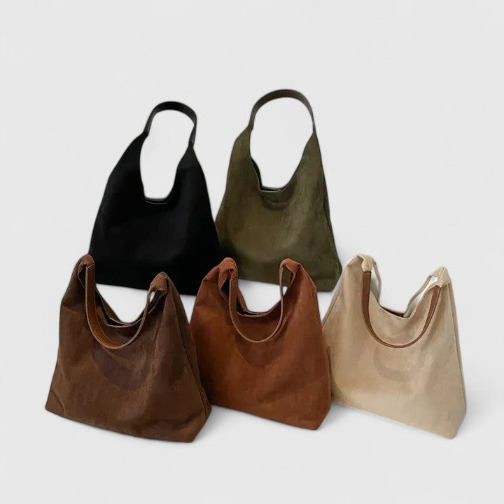 Adrienne | Stilīgs Tote Soma