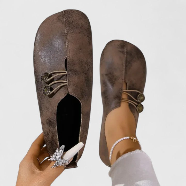 Elysia - Eleganti loafers