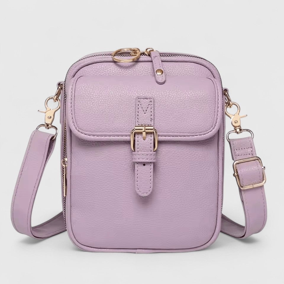 Raphaelle | Eleganta Plecu Soma