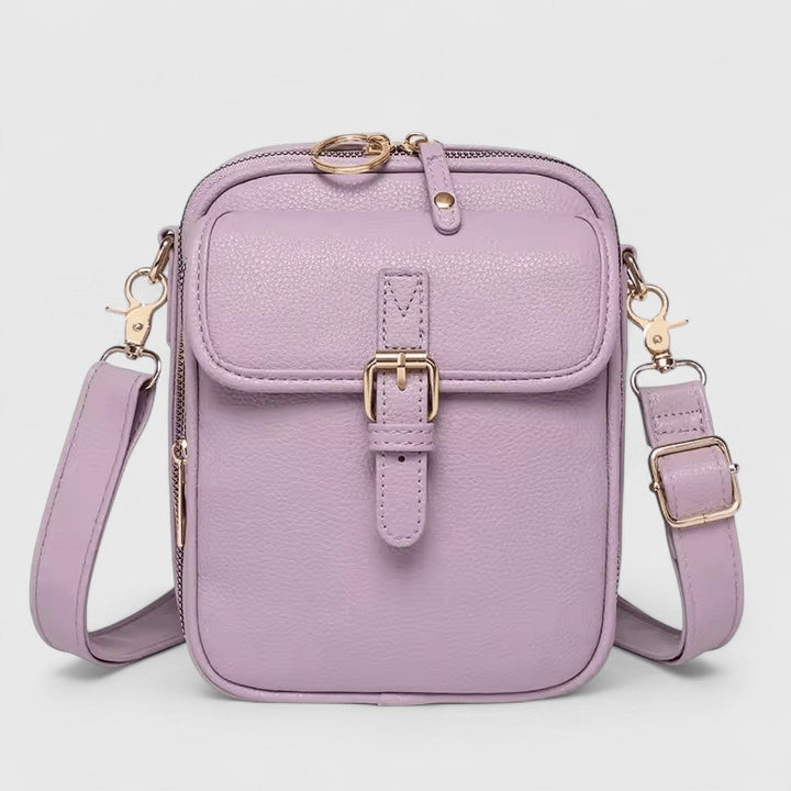Raphaelle | Eleganta Plecu Soma