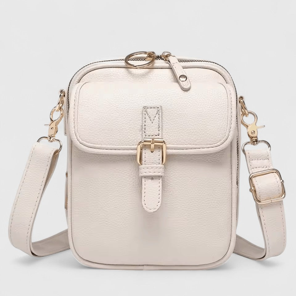 Raphaelle | Eleganta Plecu Soma