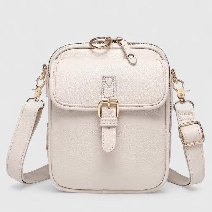 Raphaelle | Eleganta Plecu Soma