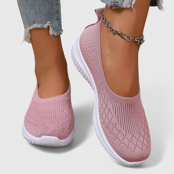 Brielle | Ortopēdiskie Slip-Ons