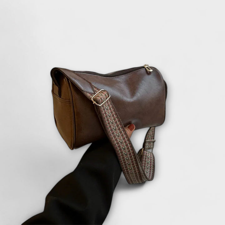 Davina | Vintage Plecu Soma