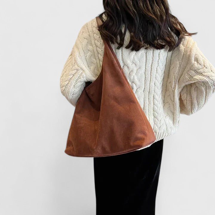 Adrienne | Stilīgs Tote Soma