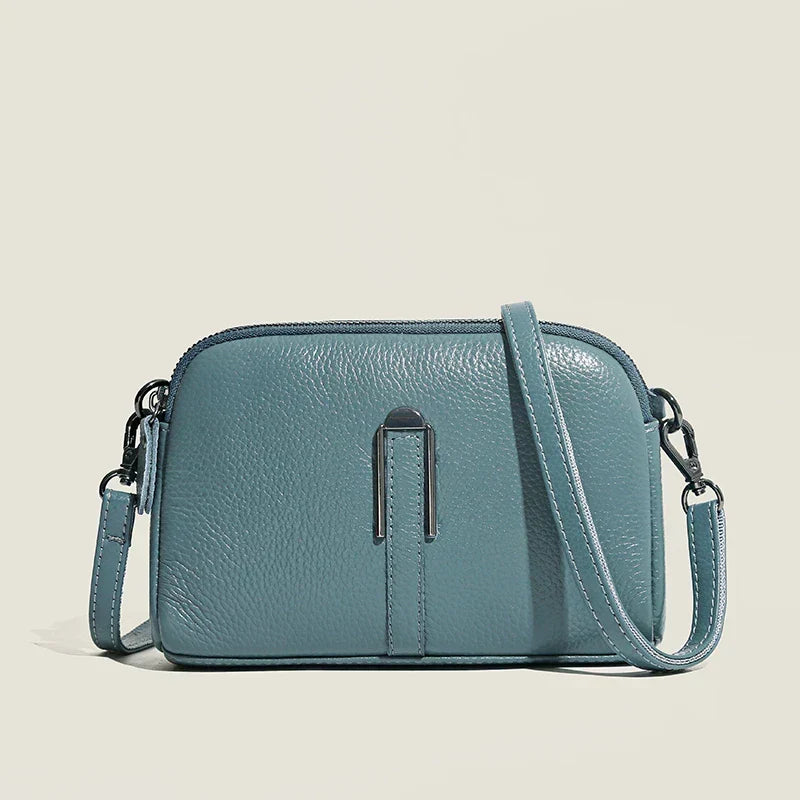 Jeanine | Luksusa Plecu Somas.