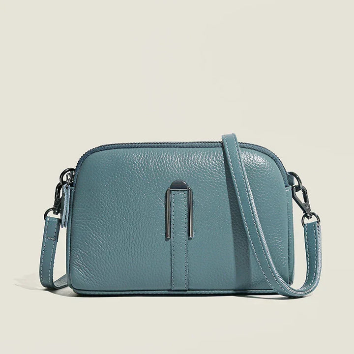 Jeanine | Luksusa Plecu Somas.