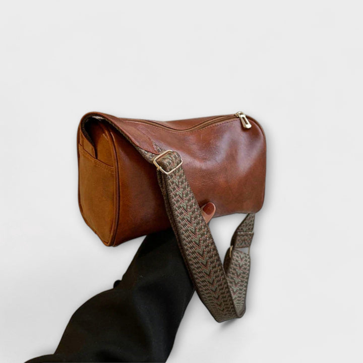 Davina | Vintage Plecu Soma