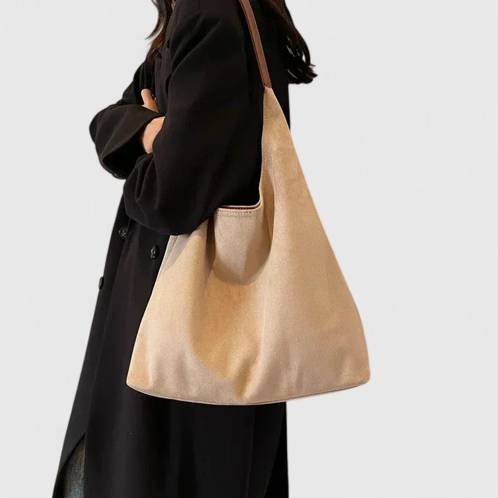Adrienne | Stilīgs Tote Soma