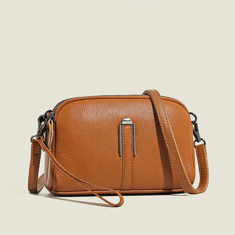 Jeanine | Luksusa Plecu Somas.