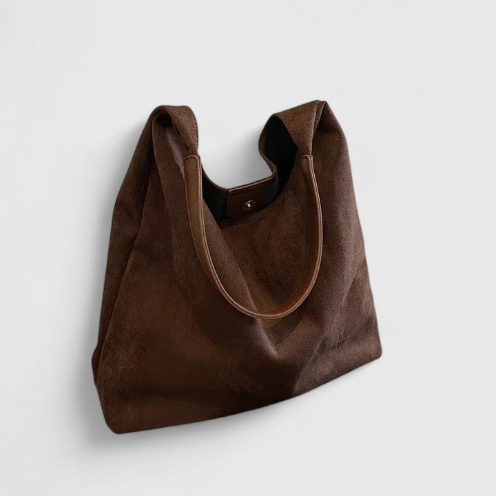 Adrienne | Stilīgs Tote Soma