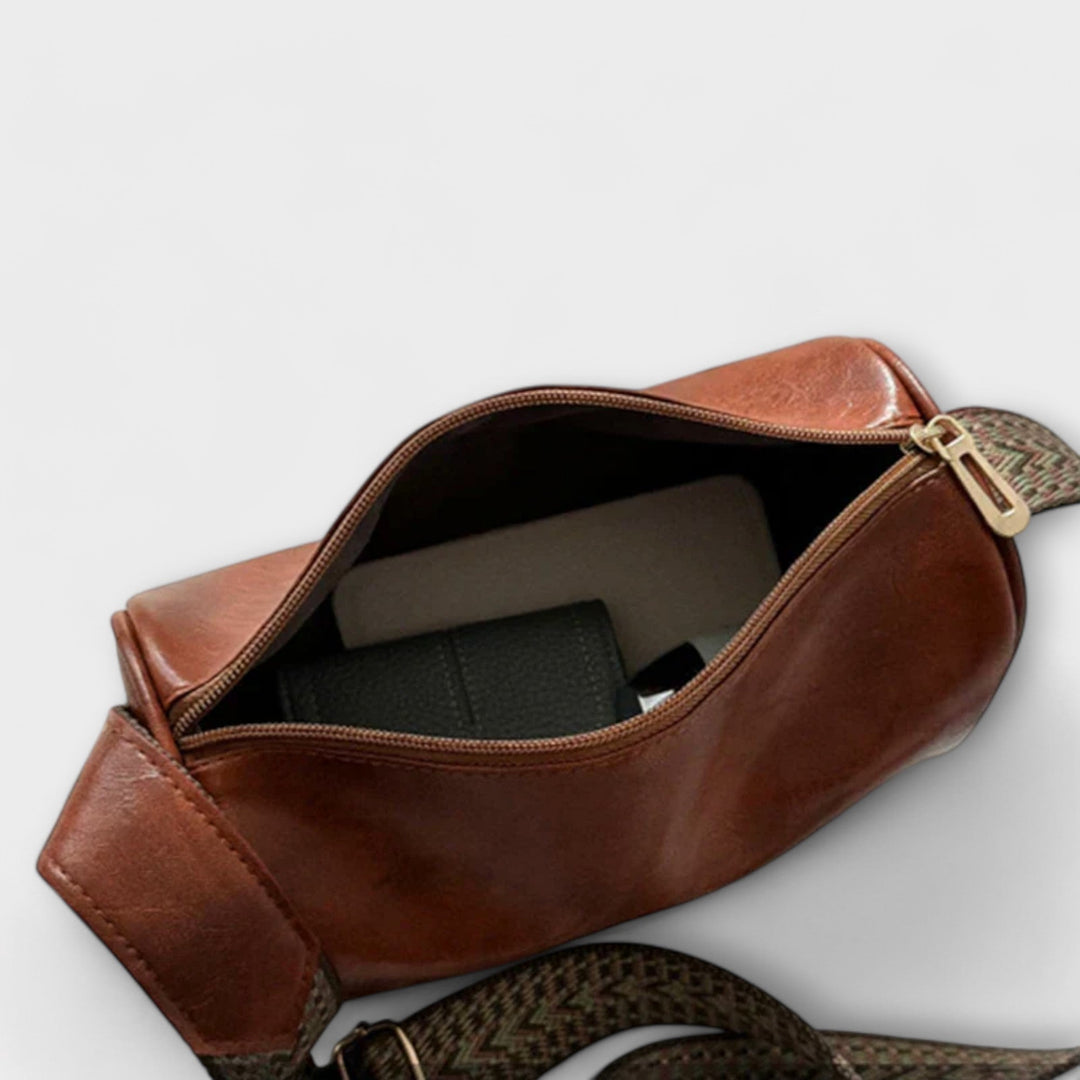 Davina | Vintage Plecu Soma