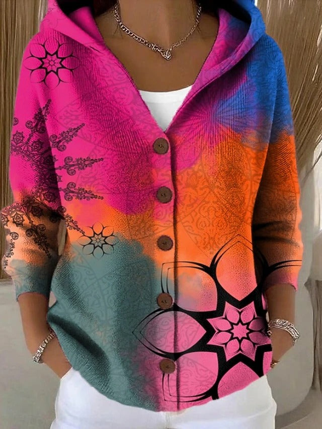 Varavīksne | Mākslinieciska veste