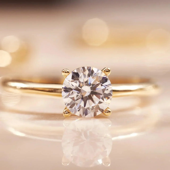 Savaya El Playa Rings  Zeltains