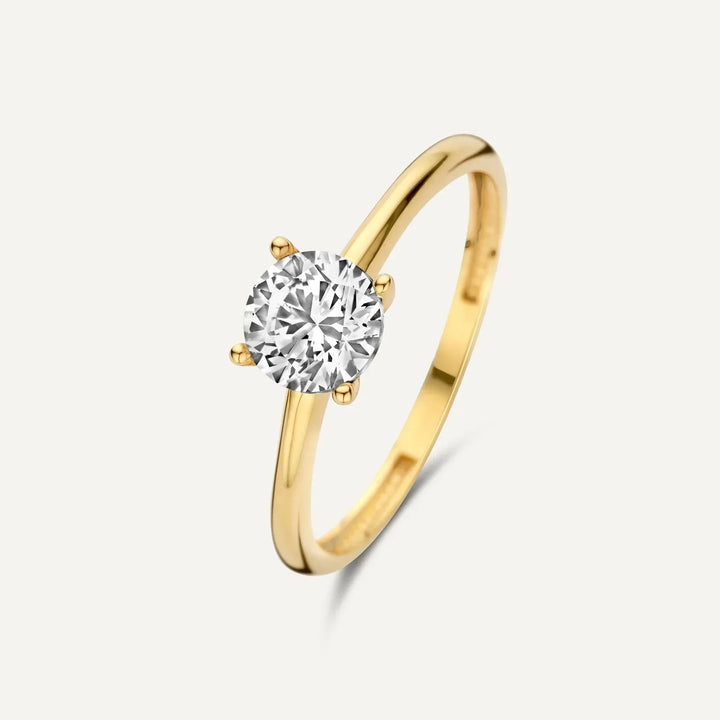 Savaya El Playa Rings  Zeltains