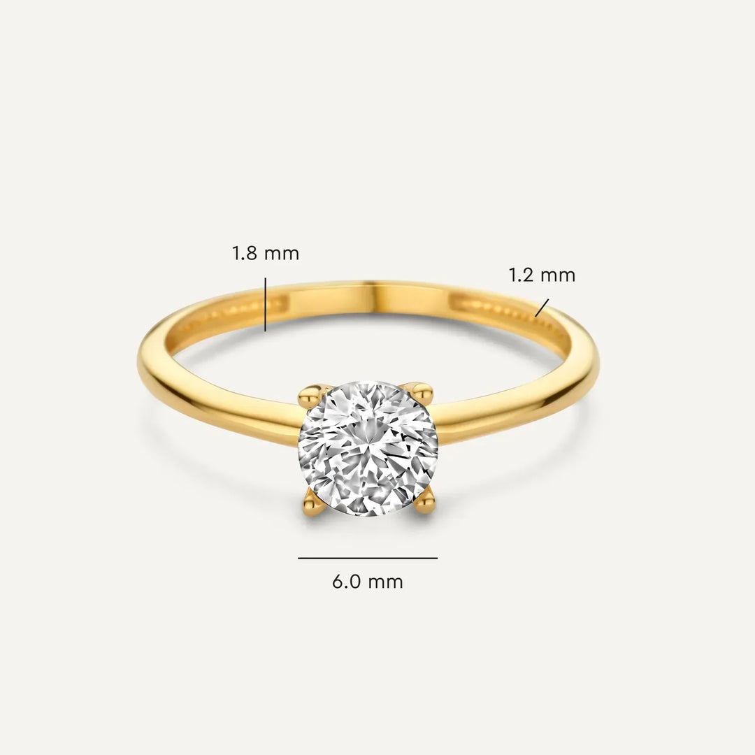 Savaya El Playa Rings  Zeltains