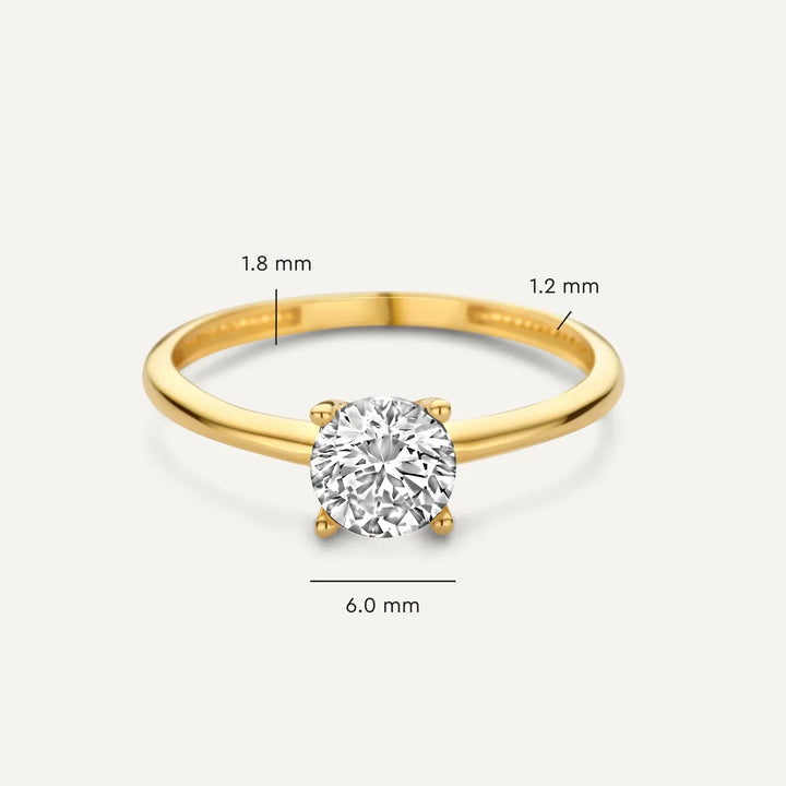 Savaya El Playa Rings  Zeltains