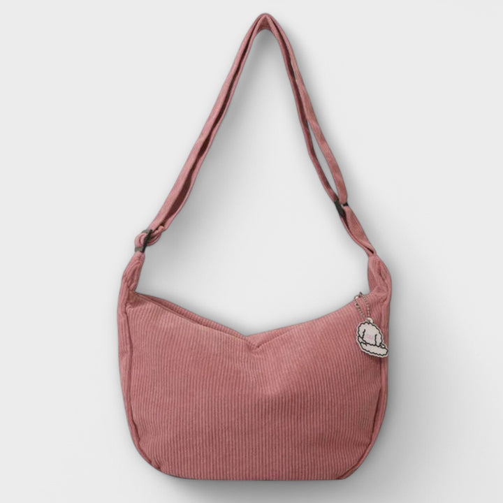 Sandrine | Cordura Plecu Somas