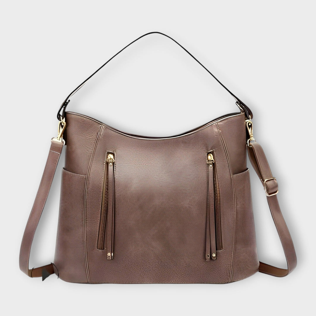 Solange | Vintage iedvesmots elegants rokassomu