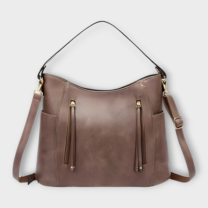 Solange | Vintage iedvesmots elegants rokassomu