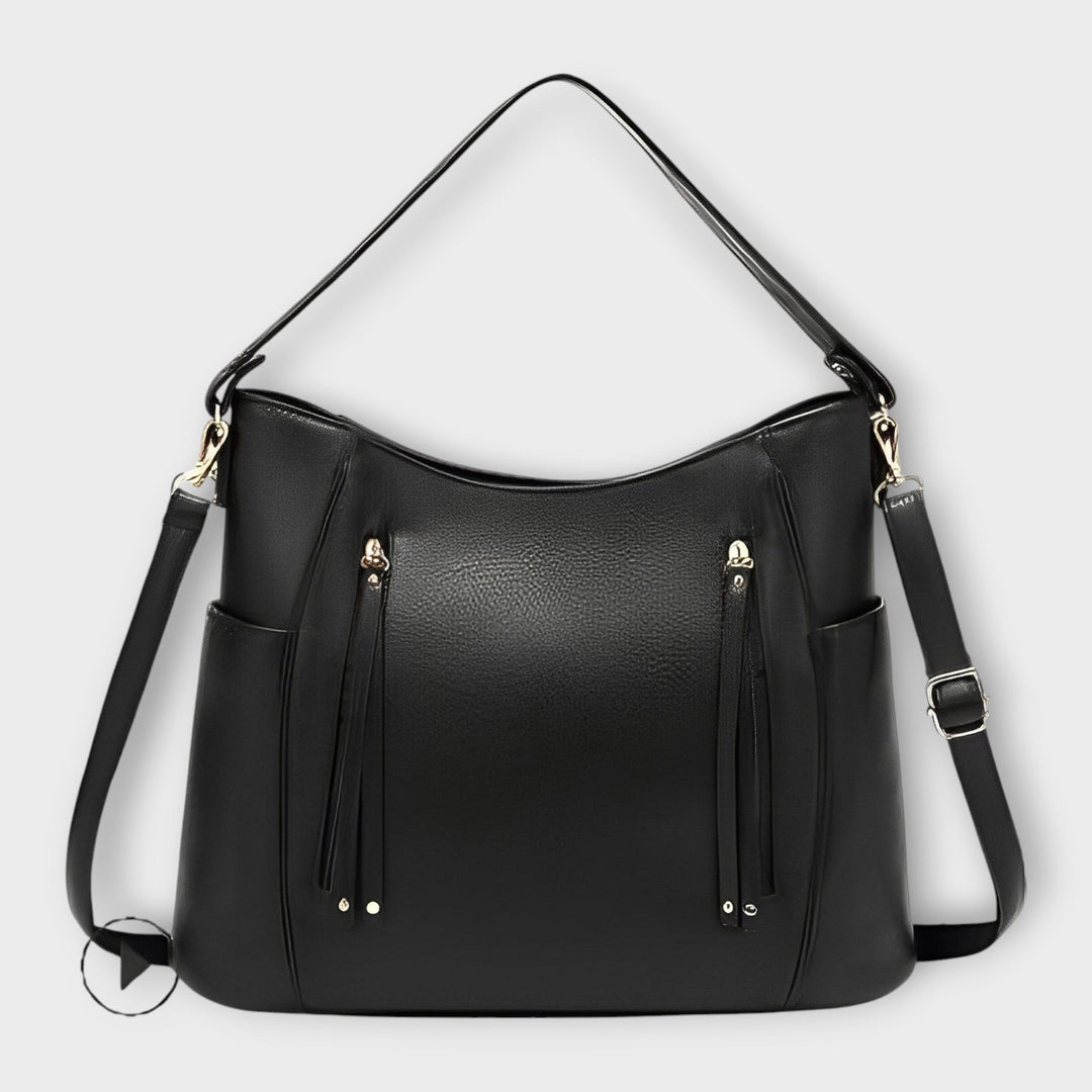 Solange | Vintage iedvesmots elegants rokassomu