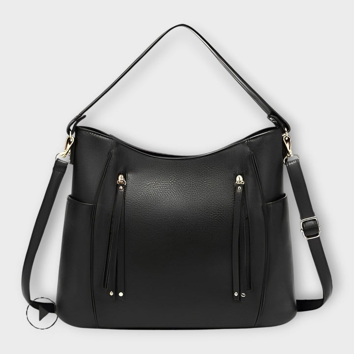 Solange | Vintage iedvesmots elegants rokassomu