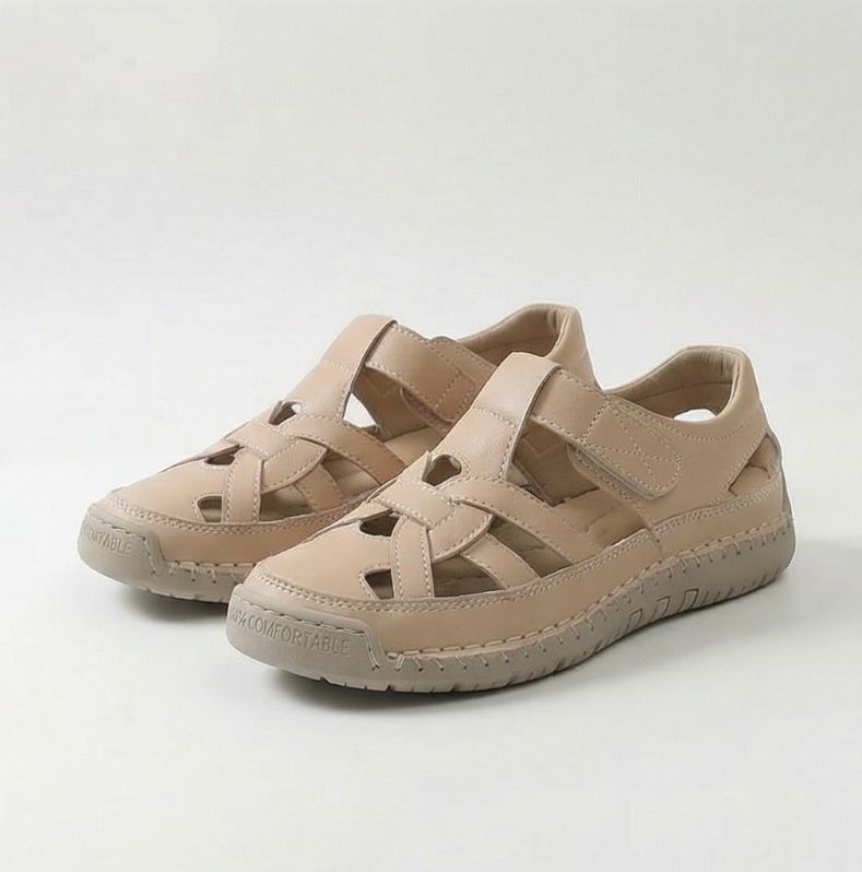 Georgette - Vieglie Vasaras Sandales
