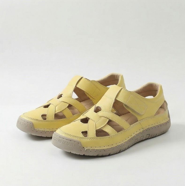 Georgette - Vieglie Vasaras Sandales