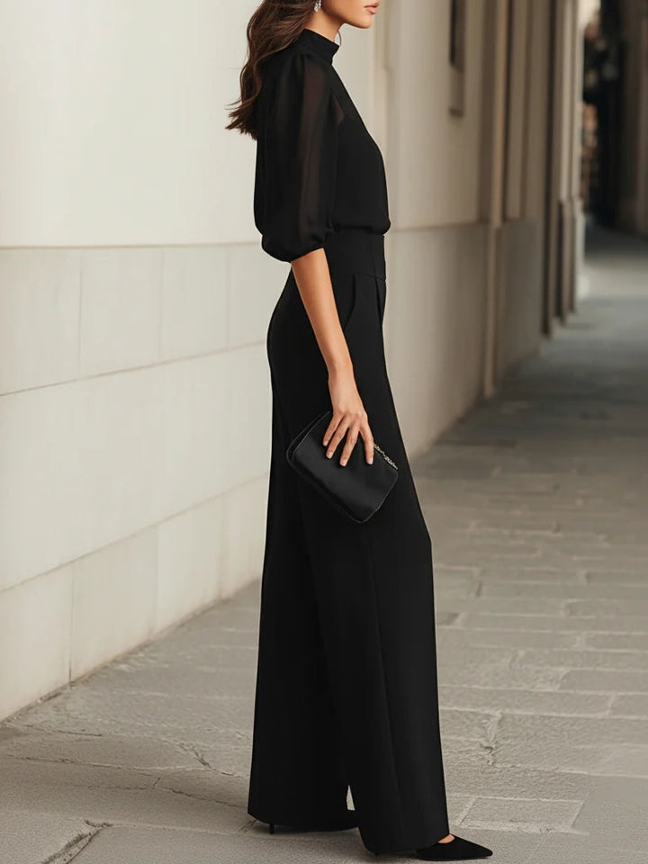 Leva | Elegants trīsdaļīgs komplekts