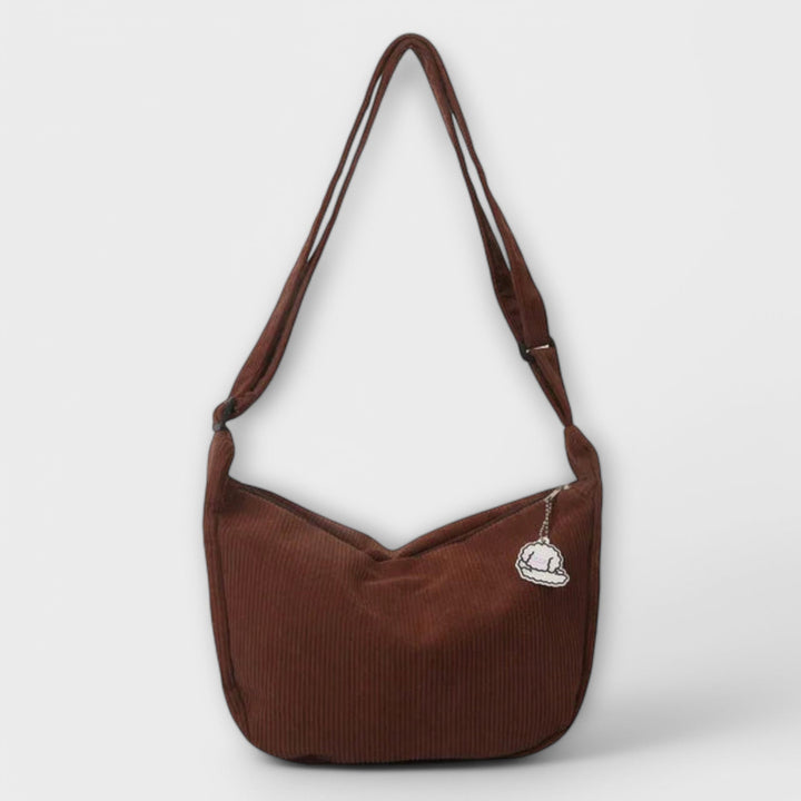 Sandrine | Cordura Plecu Somas