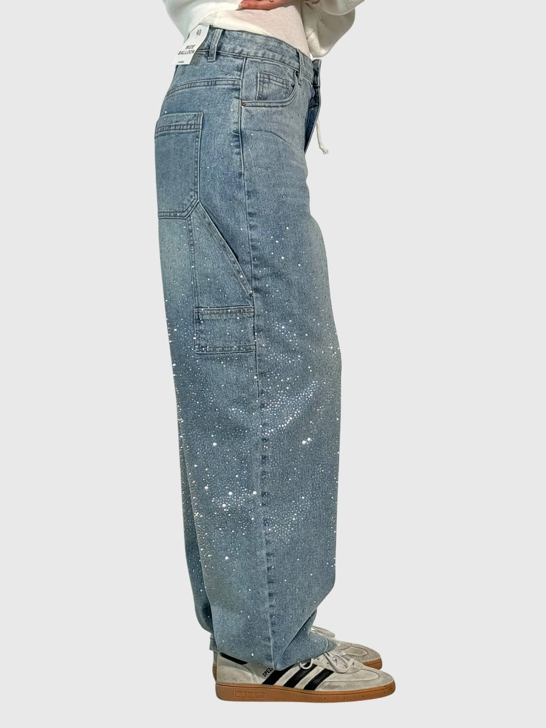 Colombe | Dimanta Bikses