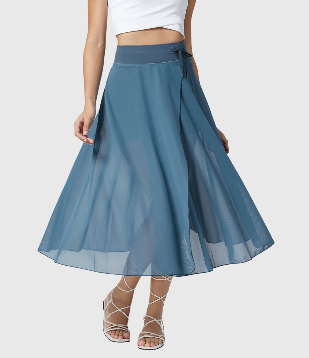 Andela | Elegants 2-in-1 svārki