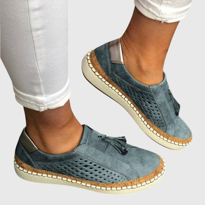Sylvaine | Ortopēdiskie Slip-Ons