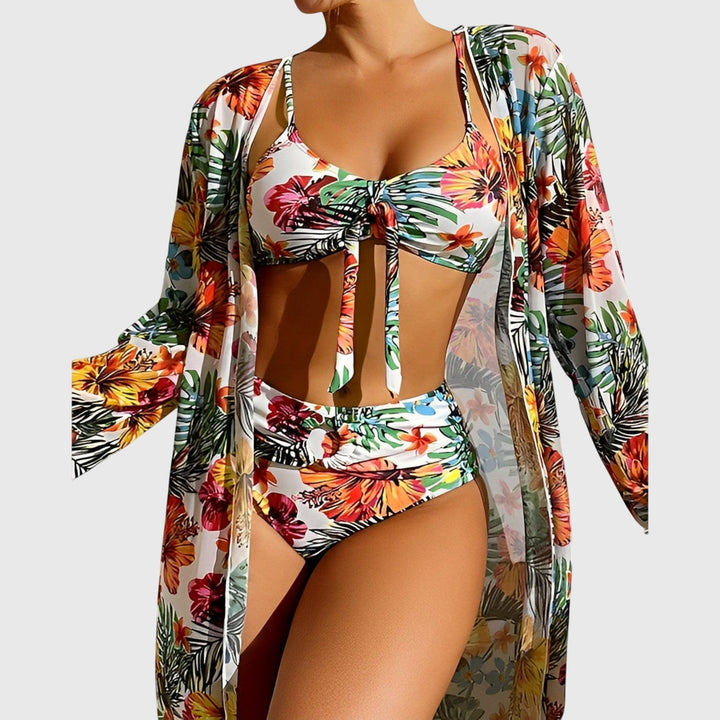 Chantal | Bikini Komplekts