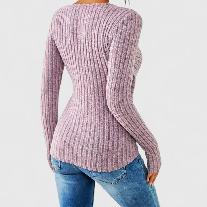 Armande | Elegants Tucking Top