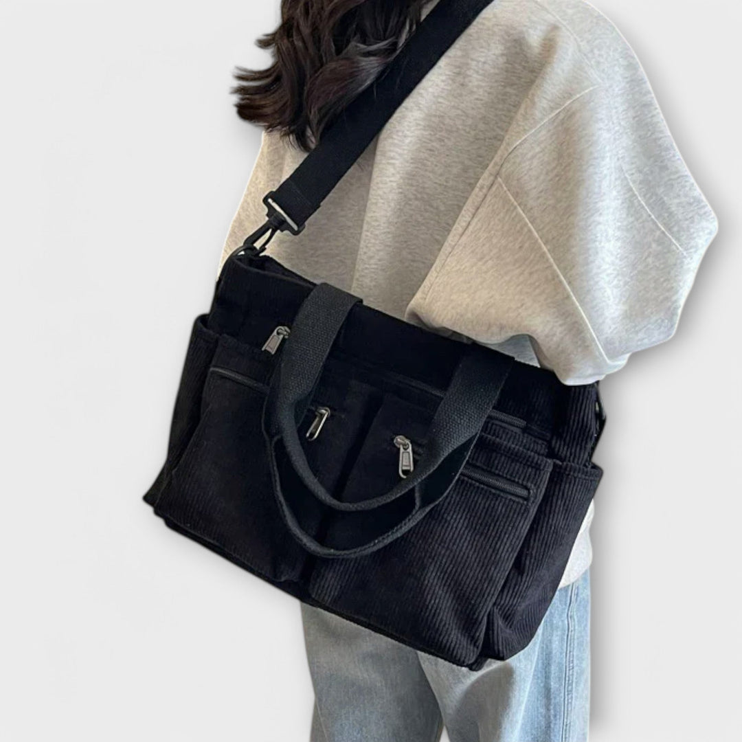 Griselda | Tote soma.
